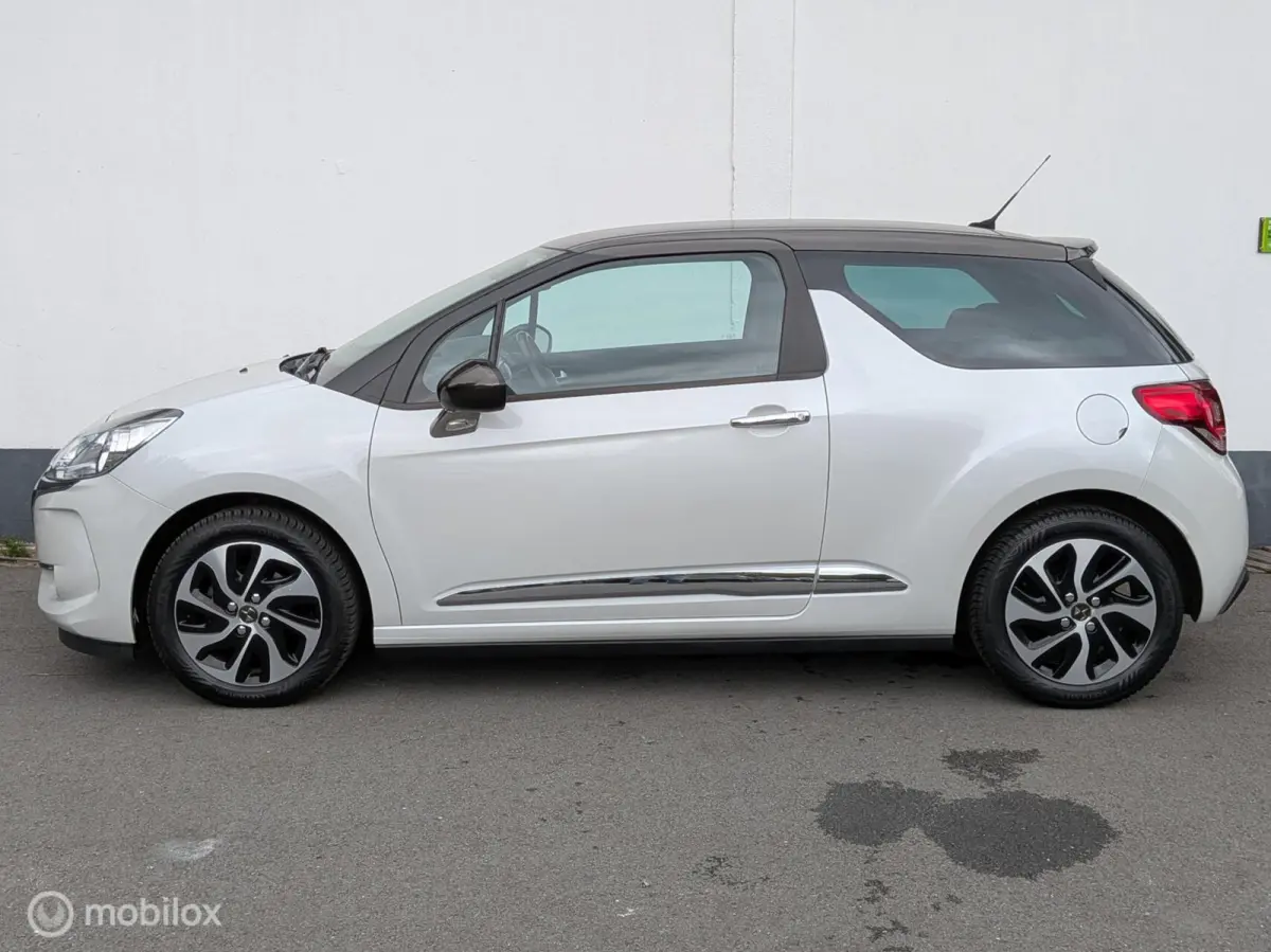 1.2 PureTech So Chic