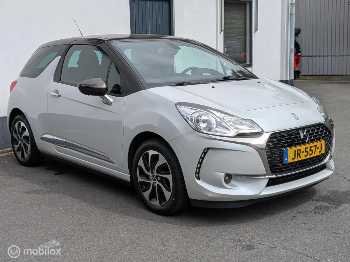 1.2 PureTech So Chic