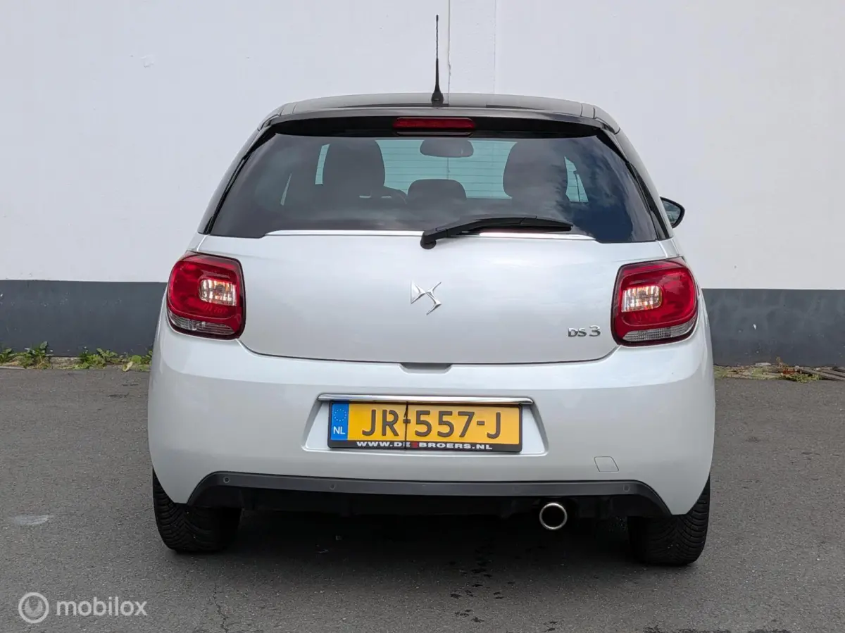 1.2 PureTech So Chic