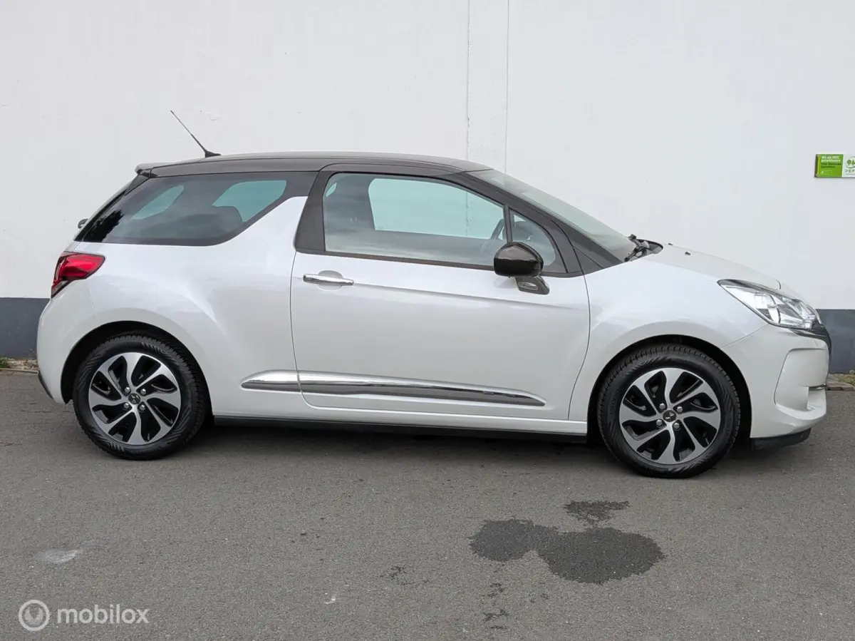 1.2 PureTech So Chic