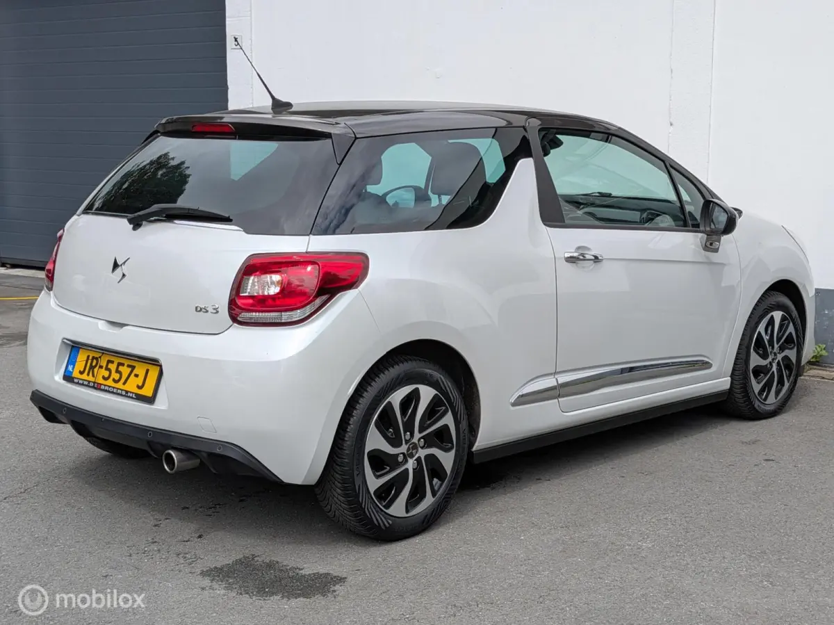 1.2 PureTech So Chic