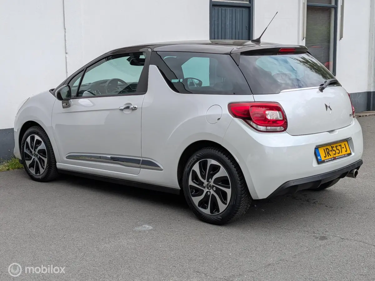 1.2 PureTech So Chic