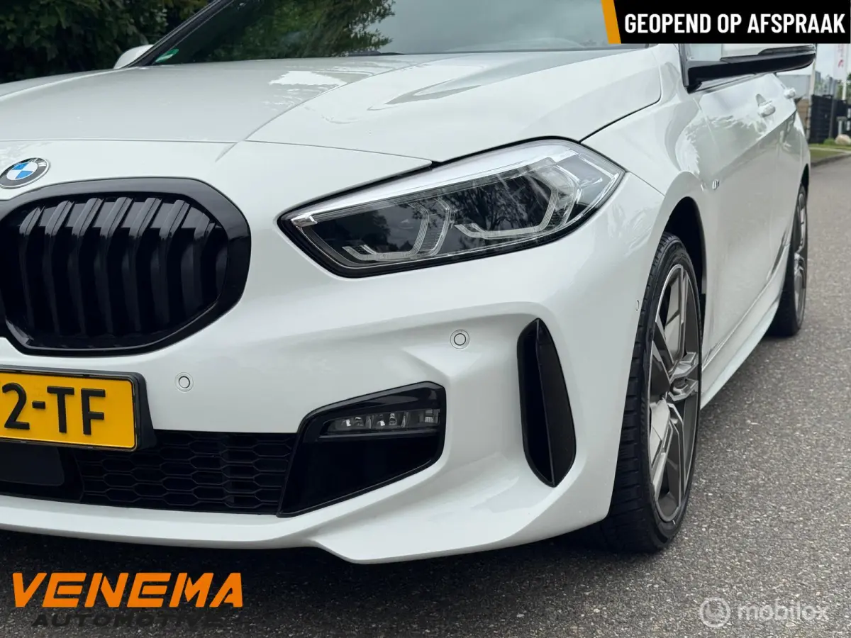 118i M-Sport High Executive