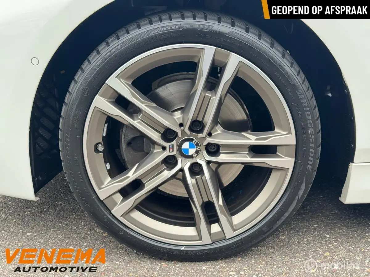 118i M-Sport High Executive