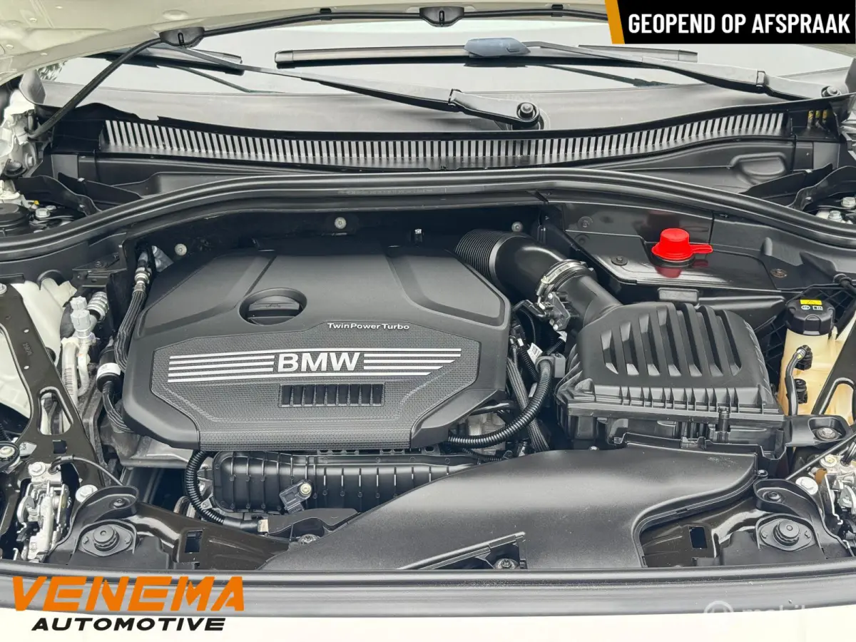 118i M-Sport High Executive
