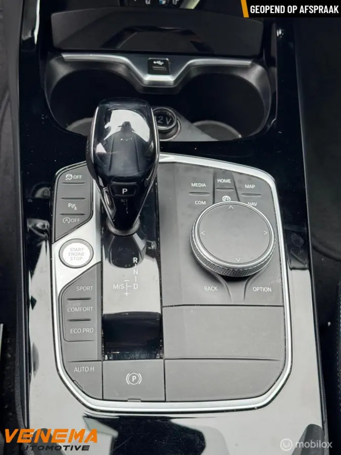 118i M-Sport High Executive