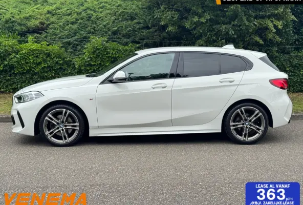 118i M-Sport High Executive