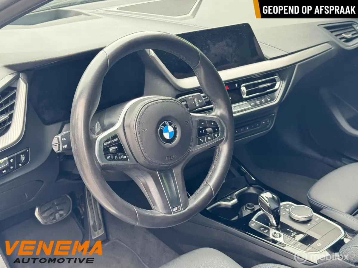 118i M-Sport High Executive