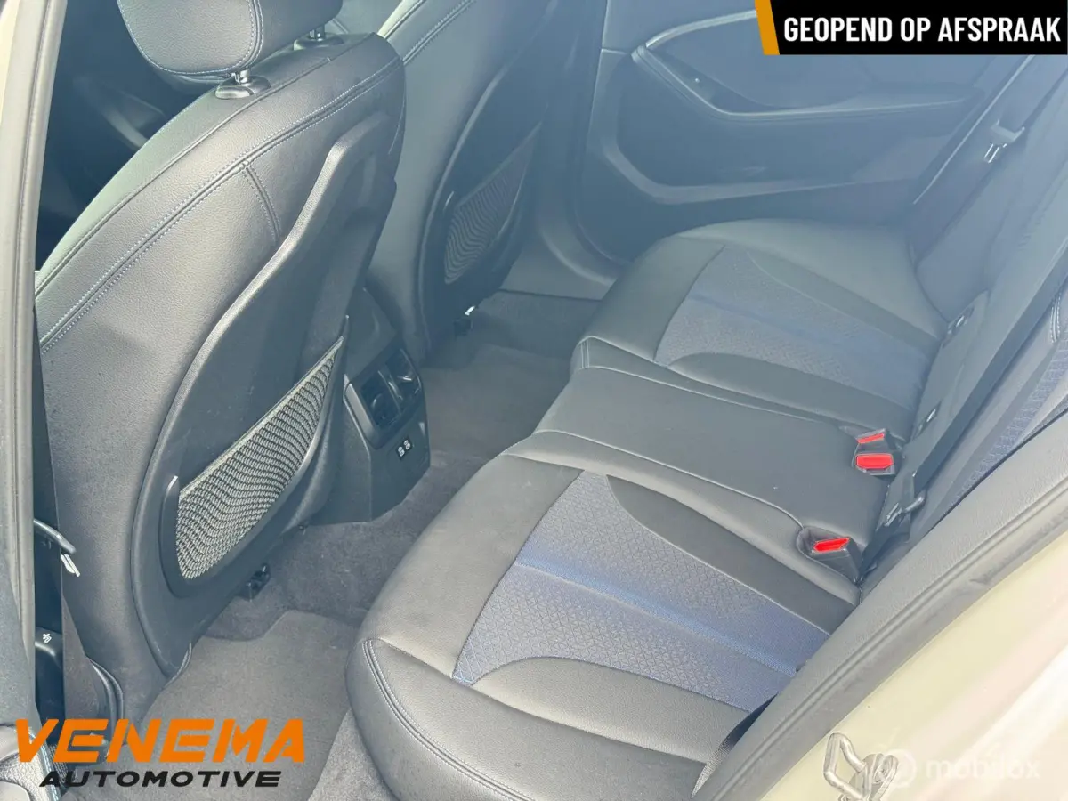 118i M-Sport High Executive