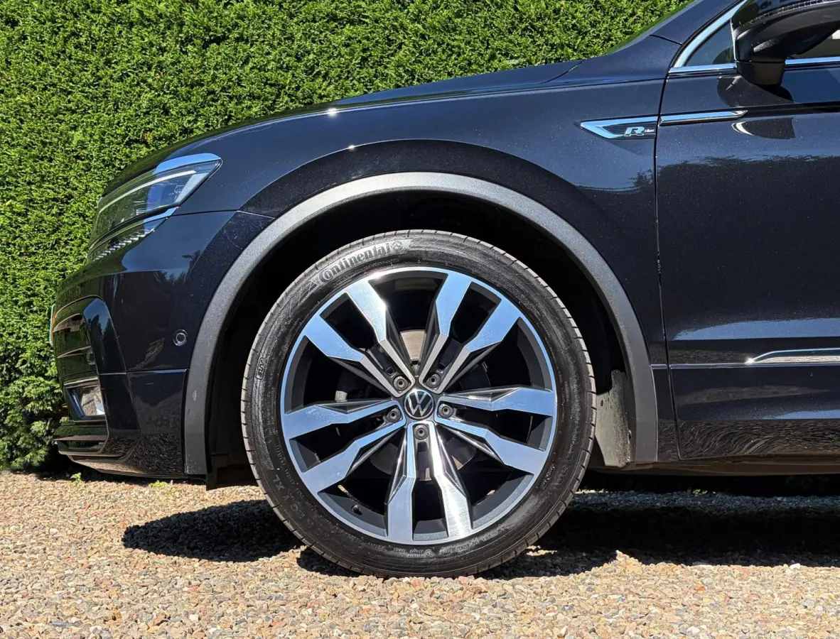 1.4 TSI ACT Highline R-Line Automaat Panodak Trekhaak 1eEigenaar