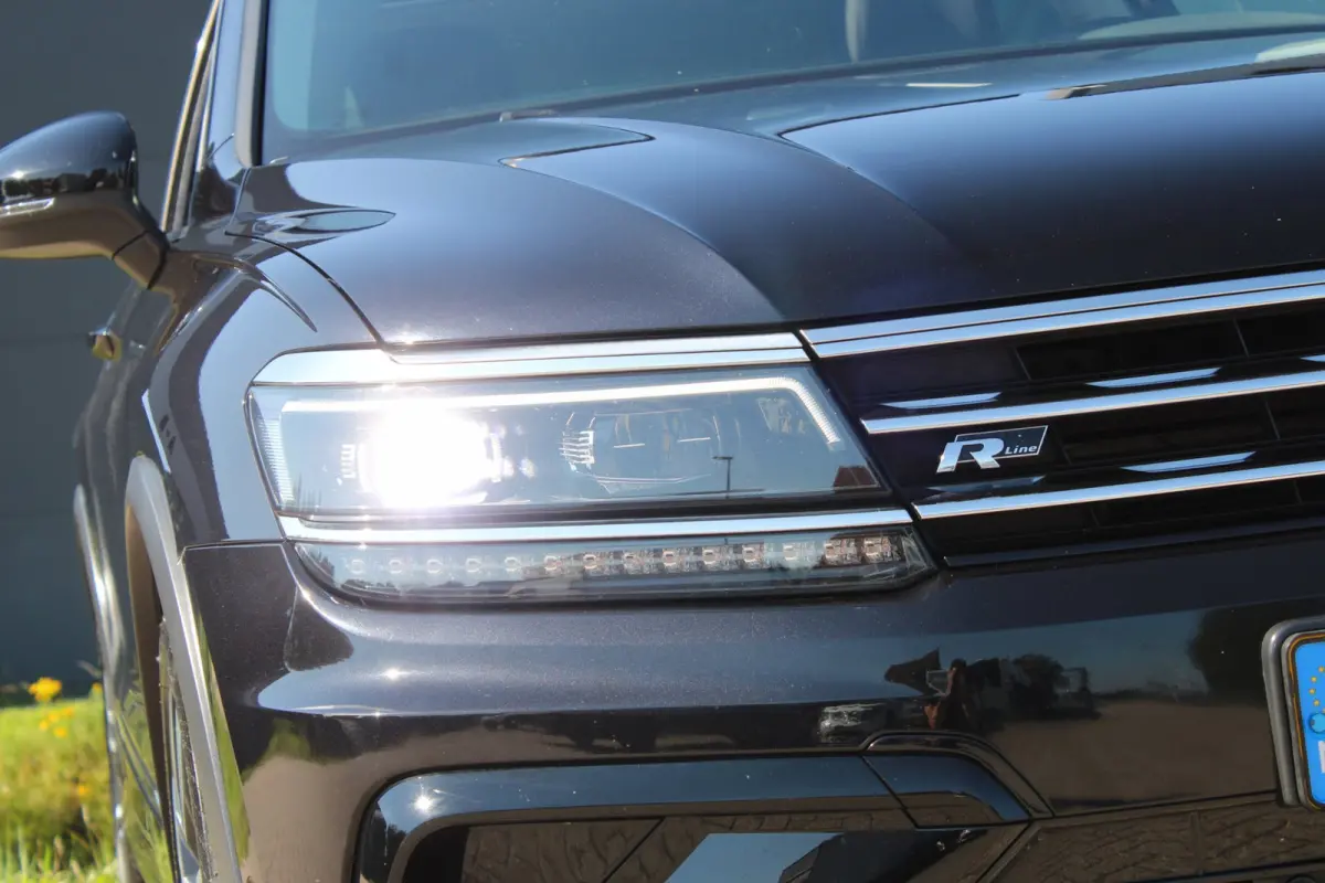 1.4 TSI ACT Highline R-Line Automaat Panodak Trekhaak 1eEigenaar