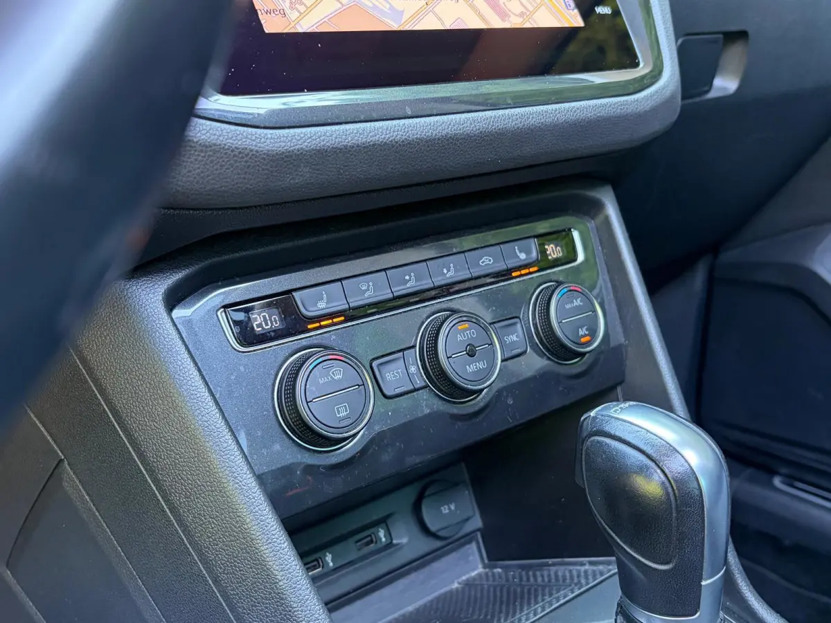 1.4 TSI ACT Highline R-Line Automaat Panodak Trekhaak 1eEigenaar