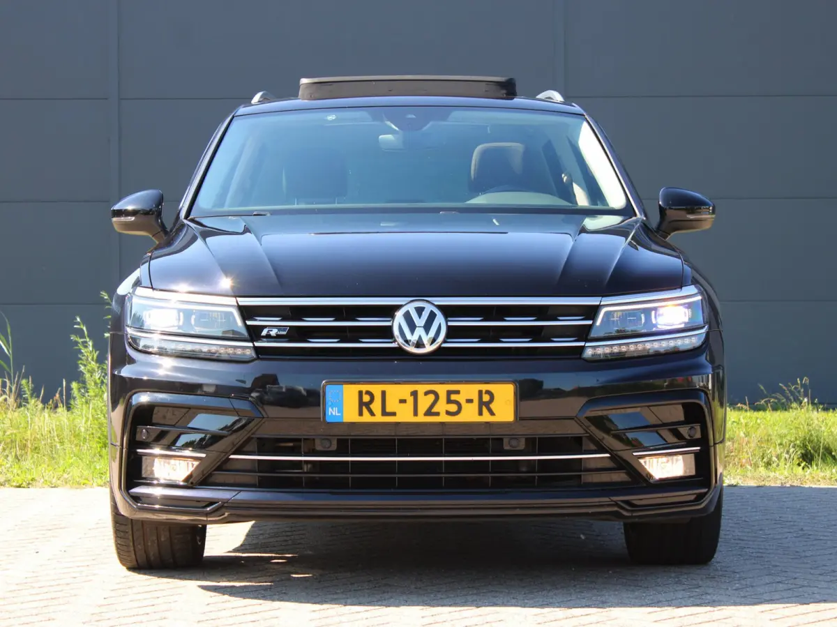 1.4 TSI ACT Highline R-Line Automaat Panodak Trekhaak 1eEigenaar