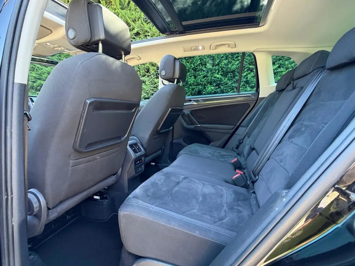 1.4 TSI ACT Highline R-Line Automaat Panodak Trekhaak 1eEigenaar