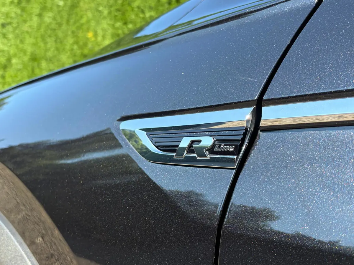 1.4 TSI ACT Highline R-Line Automaat Panodak Trekhaak 1eEigenaar