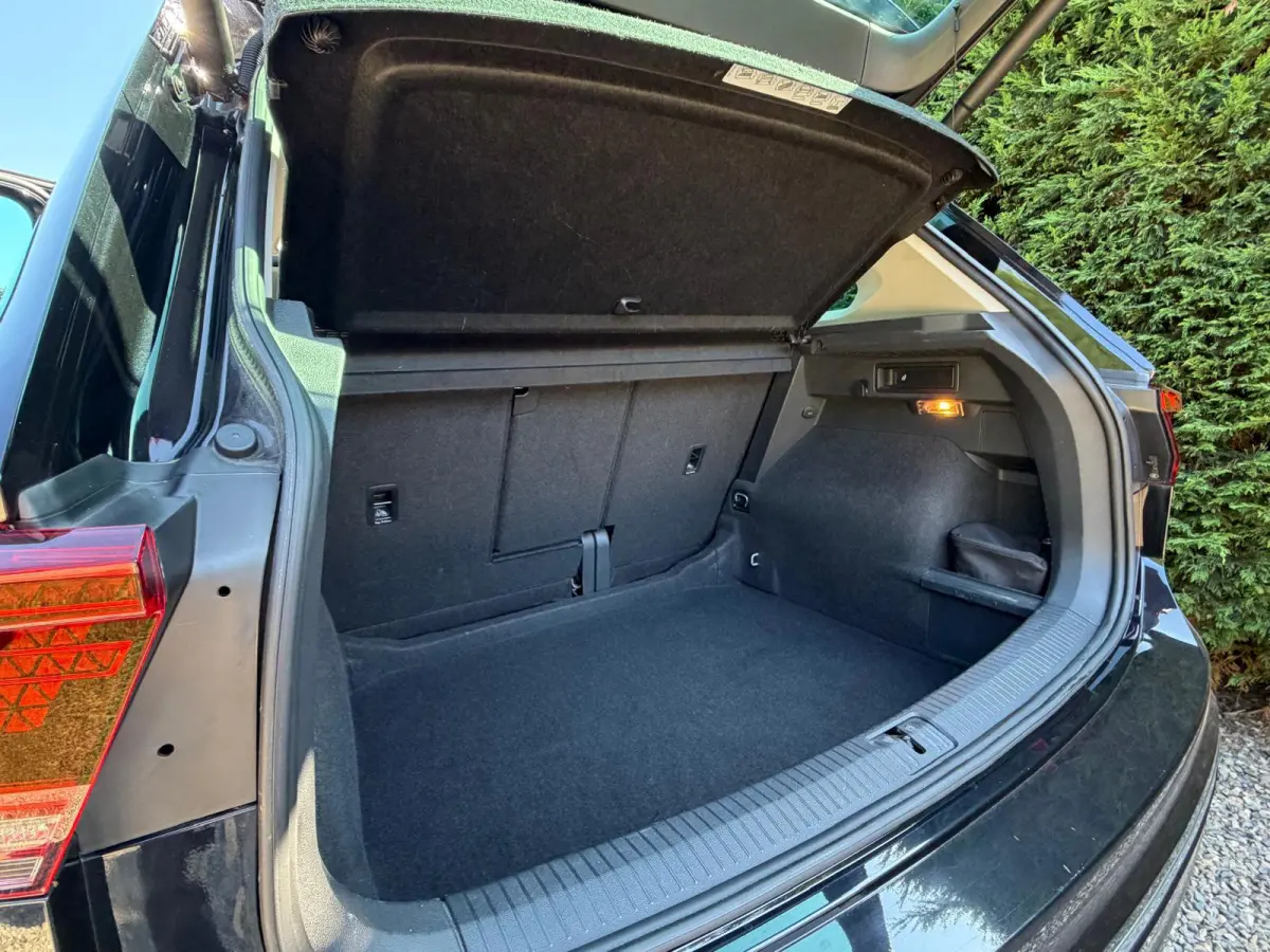 1.4 TSI ACT Highline R-Line Automaat Panodak Trekhaak 1eEigenaar