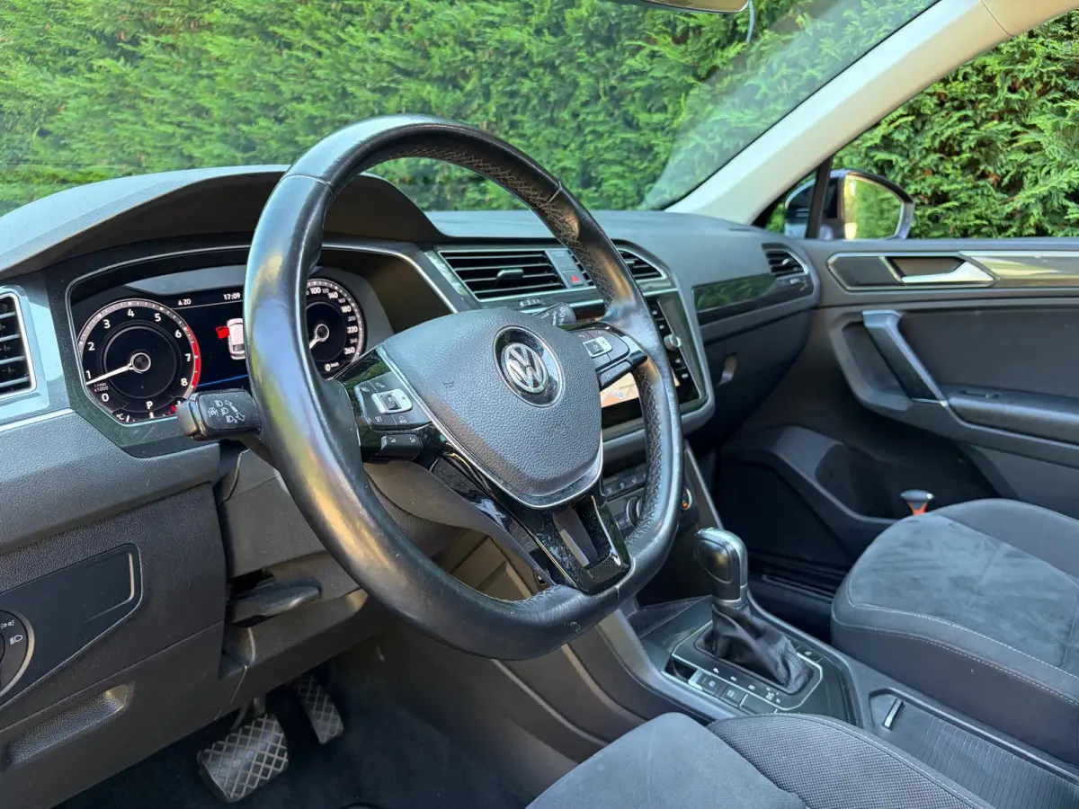 1.4 TSI ACT Highline R-Line Automaat Panodak Trekhaak 1eEigenaar