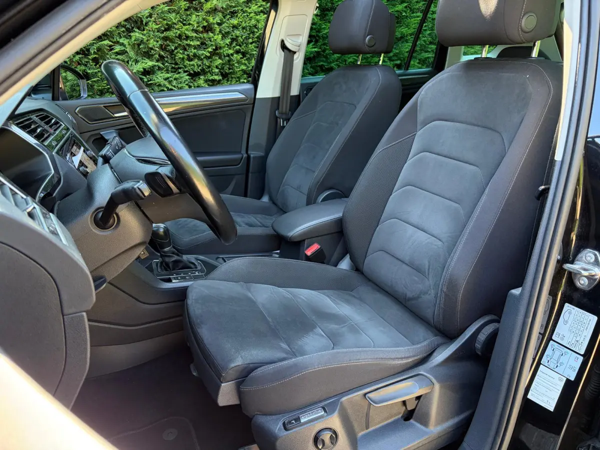 1.4 TSI ACT Highline R-Line Automaat Panodak Trekhaak 1eEigenaar