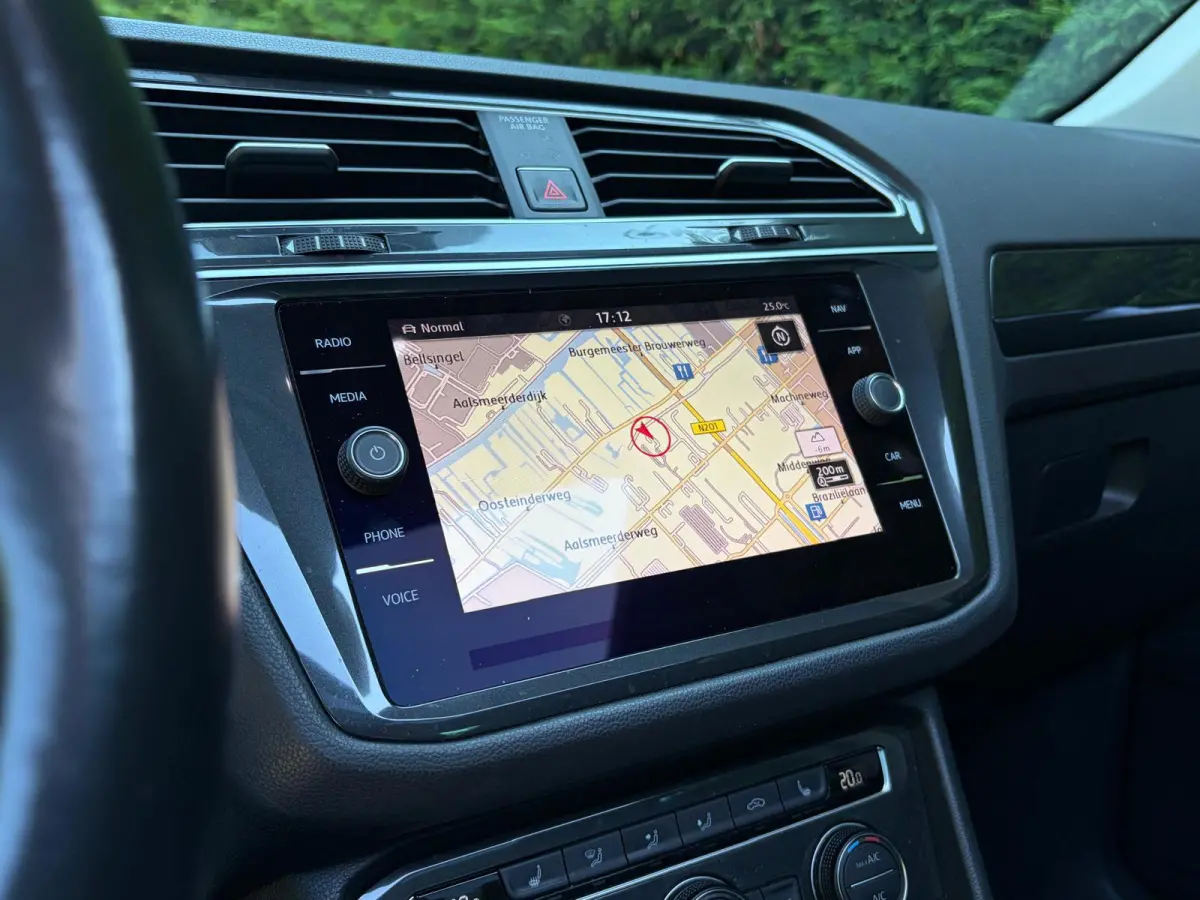 1.4 TSI ACT Highline R-Line Automaat Panodak Trekhaak 1eEigenaar