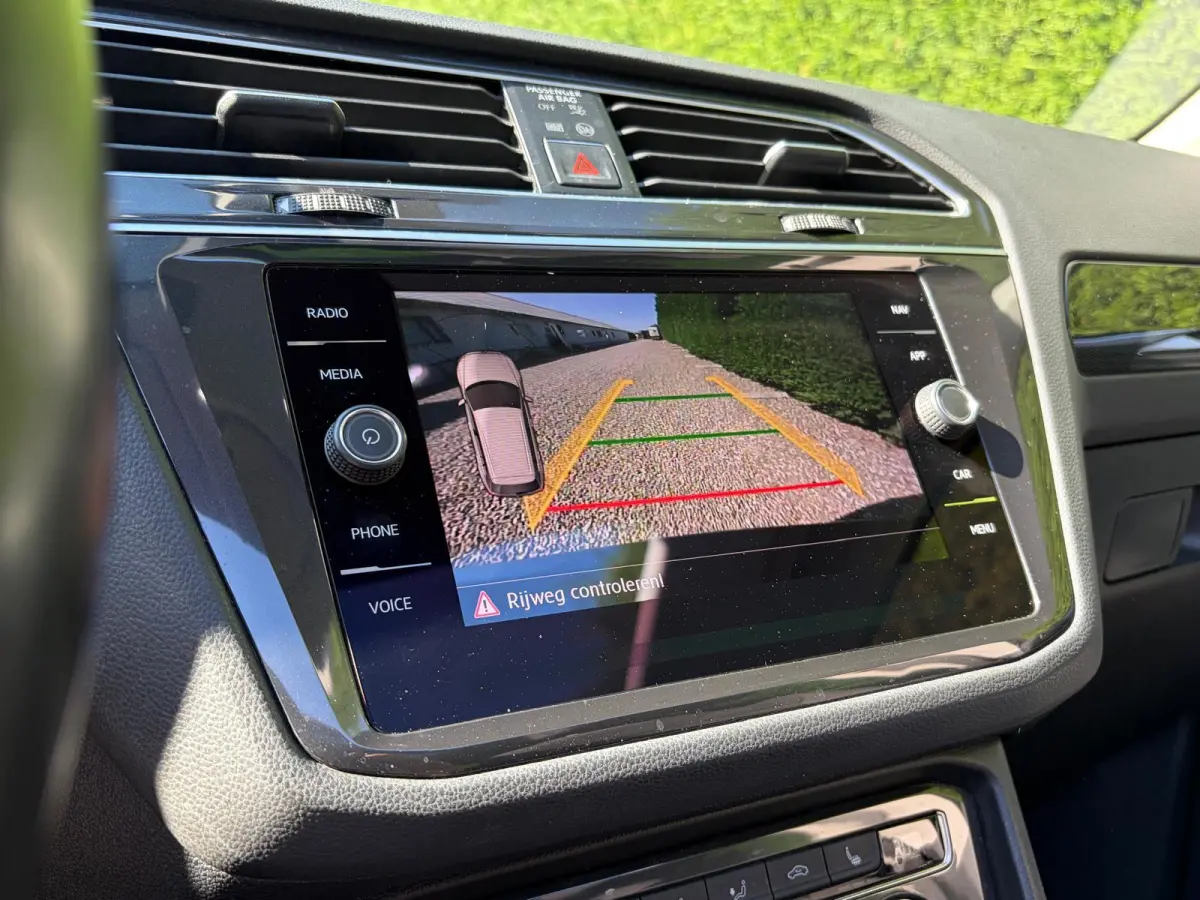 1.4 TSI ACT Highline R-Line Automaat Panodak Trekhaak 1eEigenaar