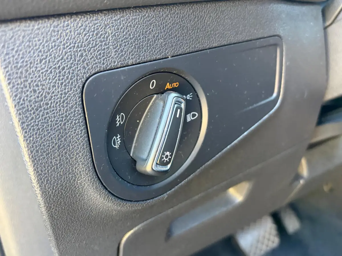 1.4 TSI ACT Highline R-Line Automaat Panodak Trekhaak 1eEigenaar