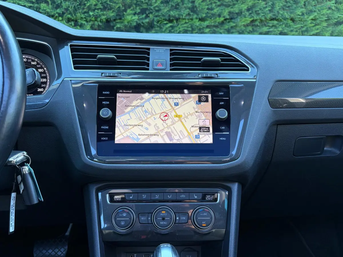 1.4 TSI ACT Highline R-Line Automaat Panodak Trekhaak 1eEigenaar