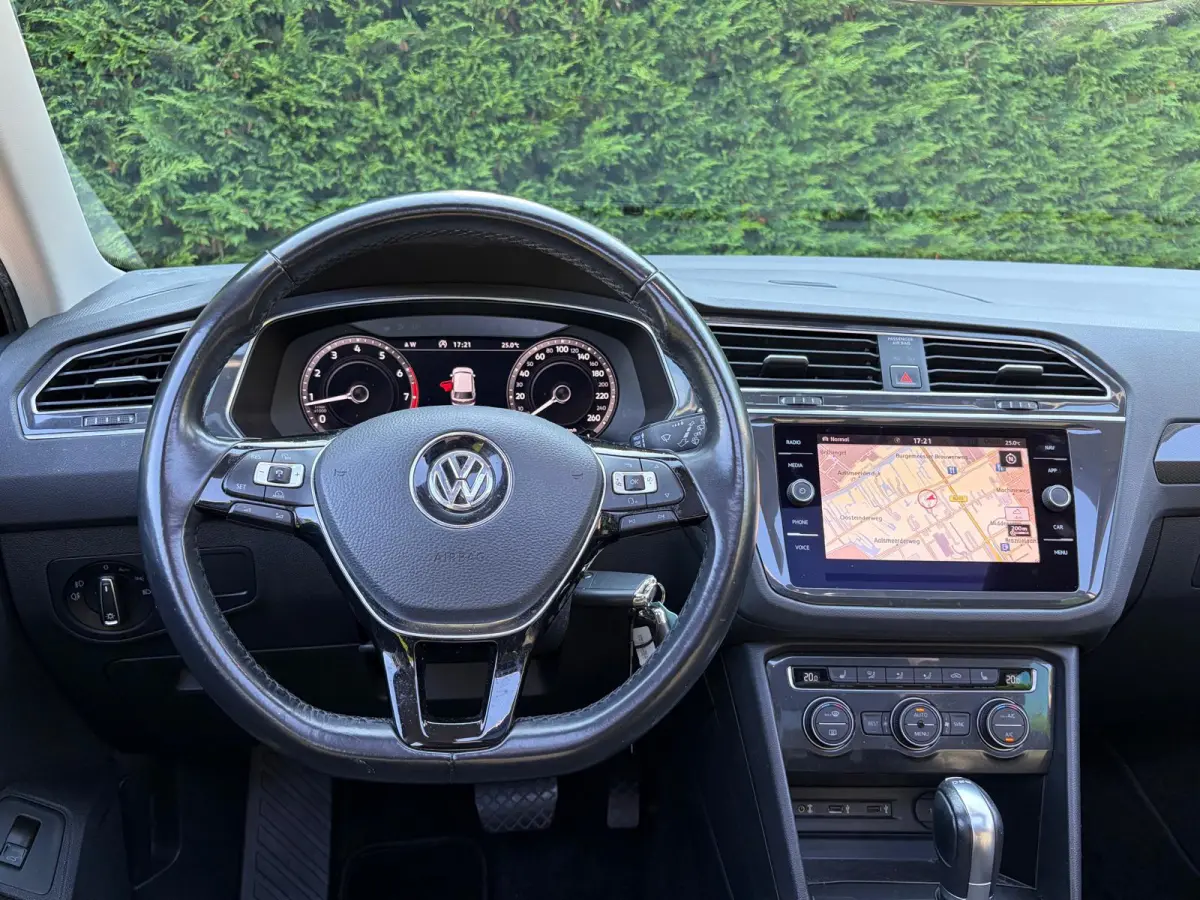 1.4 TSI ACT Highline R-Line Automaat Panodak Trekhaak 1eEigenaar