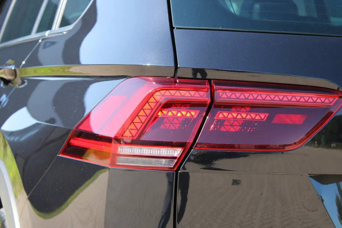 1.4 TSI ACT Highline R-Line Automaat Panodak Trekhaak 1eEigenaar