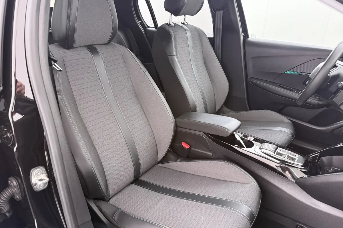 EV Allure 50 kWh 94%SOH Camera Carplay Half-Leder Climate