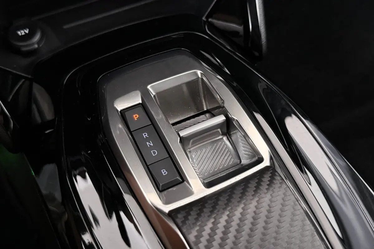 EV Allure 50 kWh 94%SOH Camera Carplay Half-Leder Climate