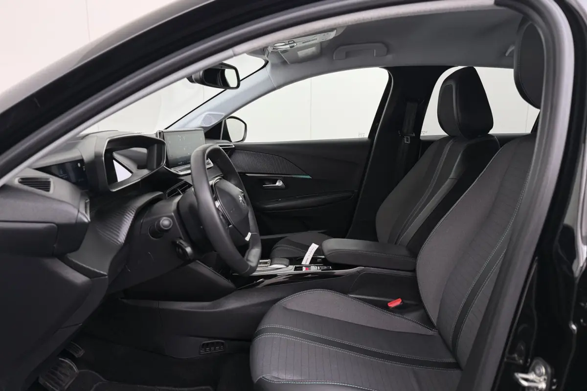 EV Allure 50 kWh 94%SOH Camera Carplay Half-Leder Climate