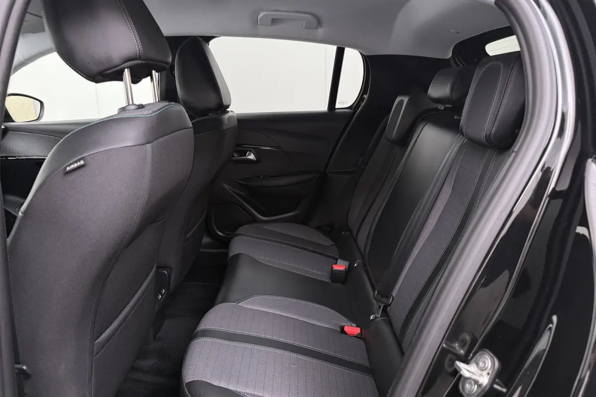 EV Allure 50 kWh 94%SOH Camera Carplay Half-Leder Climate