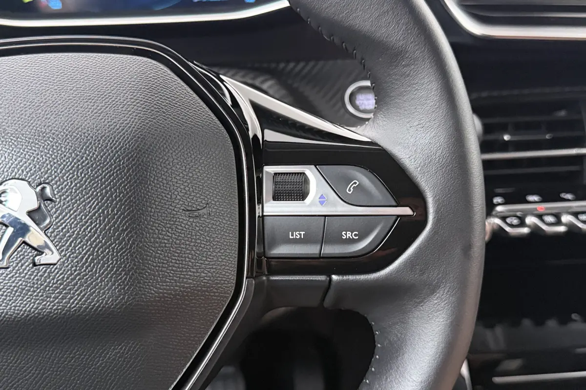 EV Allure 50 kWh 94%SOH Camera Carplay Half-Leder Climate