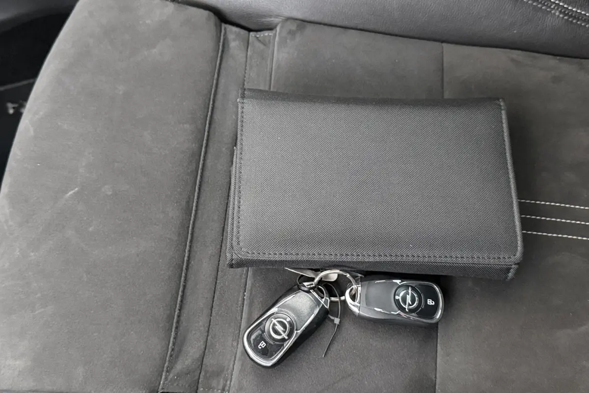 1.2 131 PK Elegance Half-Leder Carplay Dodehoek