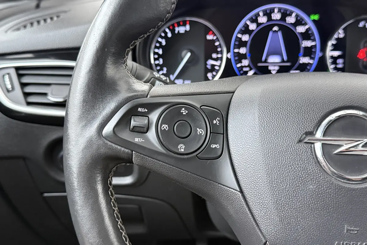 1.2 131 PK Elegance Half-Leder Carplay Dodehoek