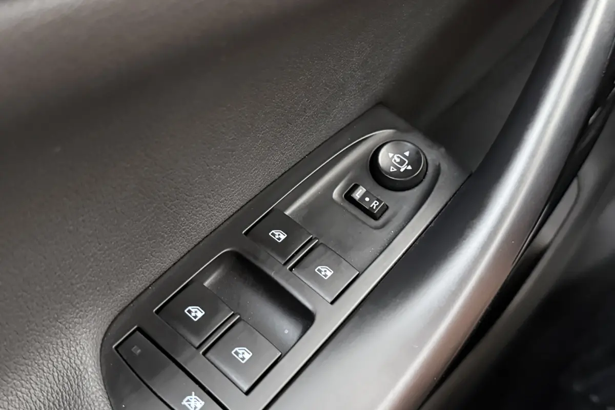 1.2 131 PK Elegance Half-Leder Carplay Dodehoek