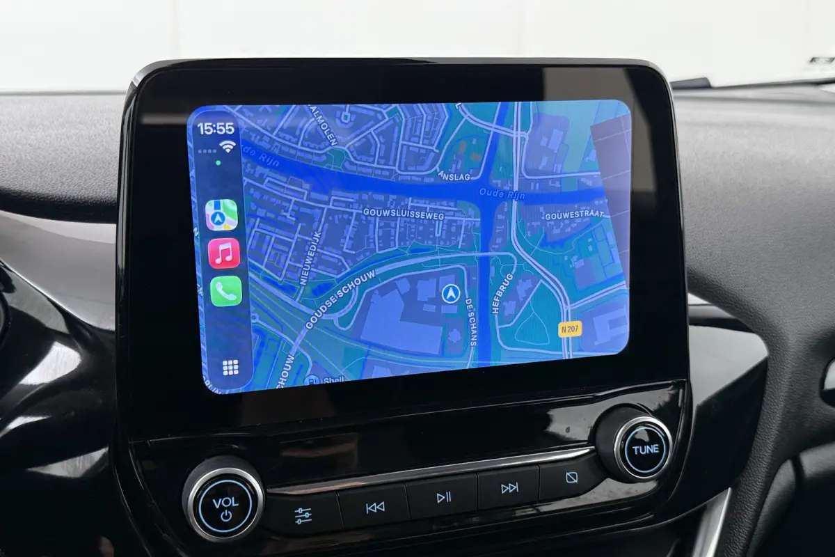1.0 94 PK Connected Carplay Cruise DAB Bluetooth