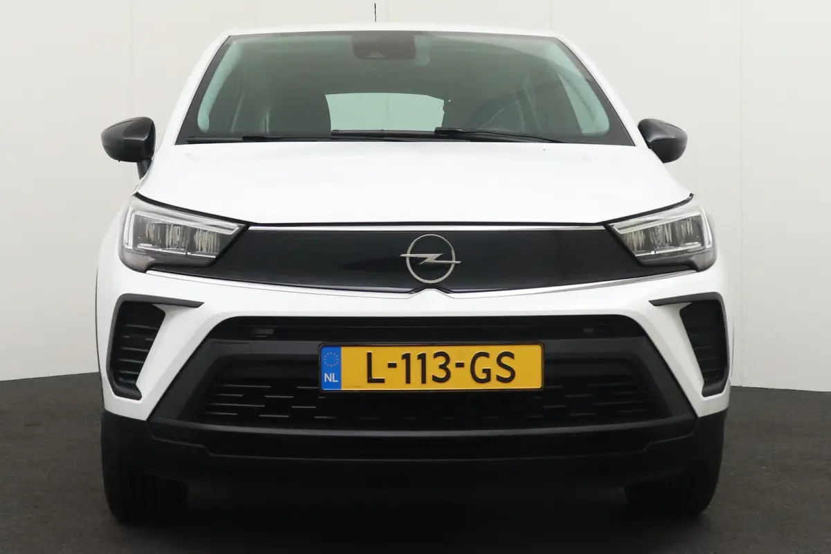 1.2 111 PK Turbo Edition Facelift Carplay LED Cruise