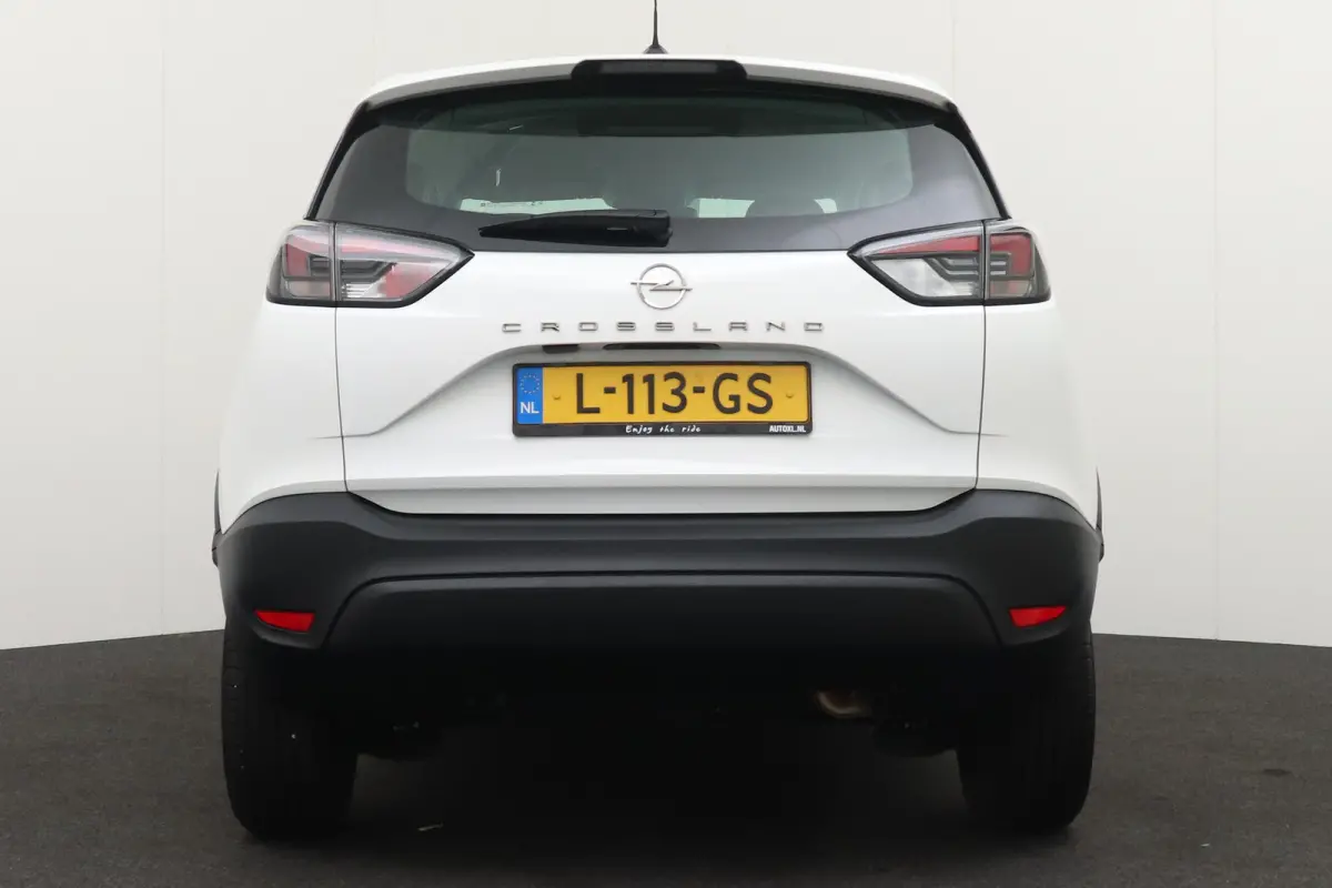1.2 111 PK Turbo Edition Facelift Carplay LED Cruise