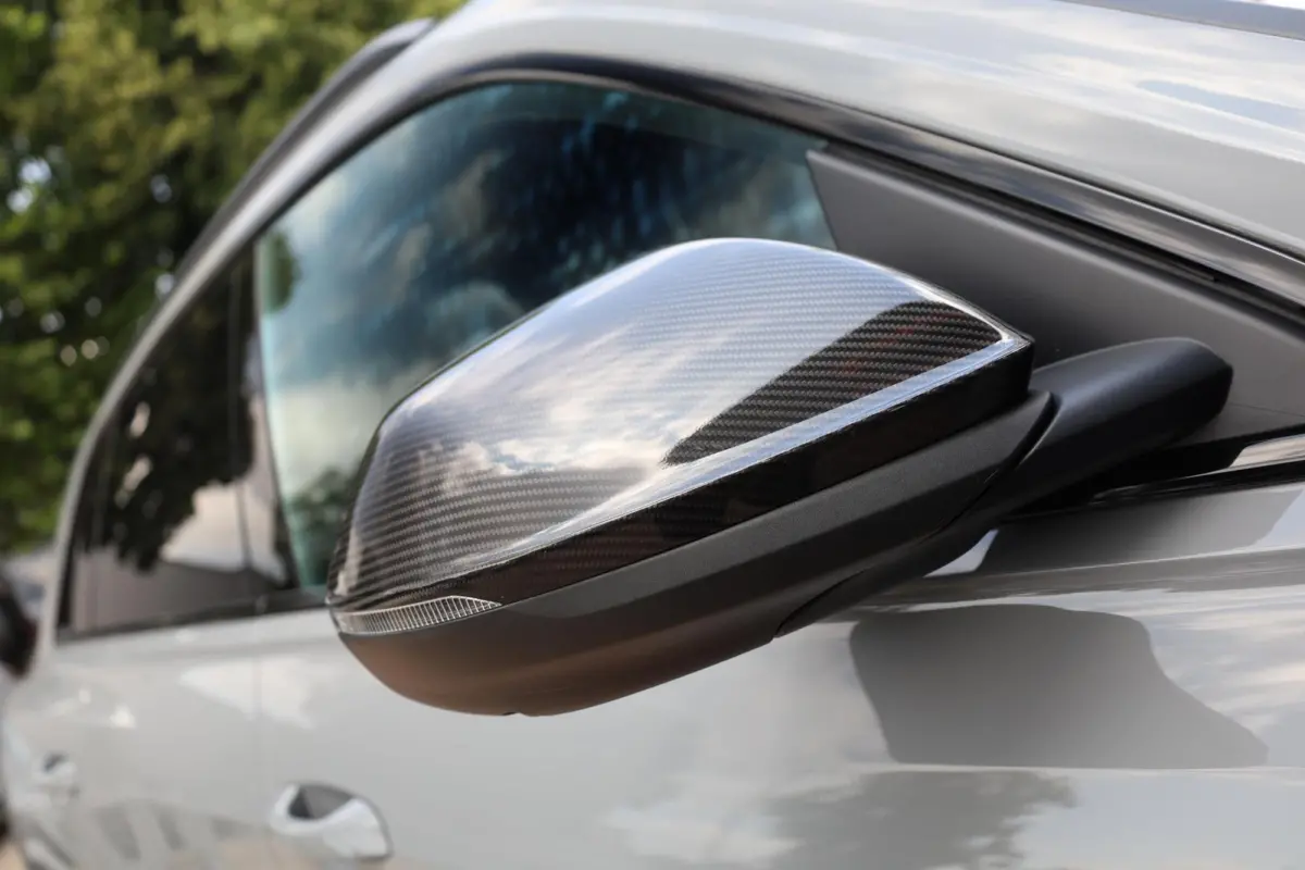 4.0 TFSI RS Q8 quattro |Pano |Keramisch |Carbon Intr/Extr. |B&O |HUD |Softclose |Stoelventilatie/Massage |360°