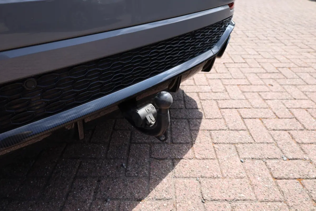4.0 TFSI RS Q8 quattro |Pano |Keramisch |Carbon Intr/Extr. |B&O |HUD |Softclose |Stoelventilatie/Massage |360°