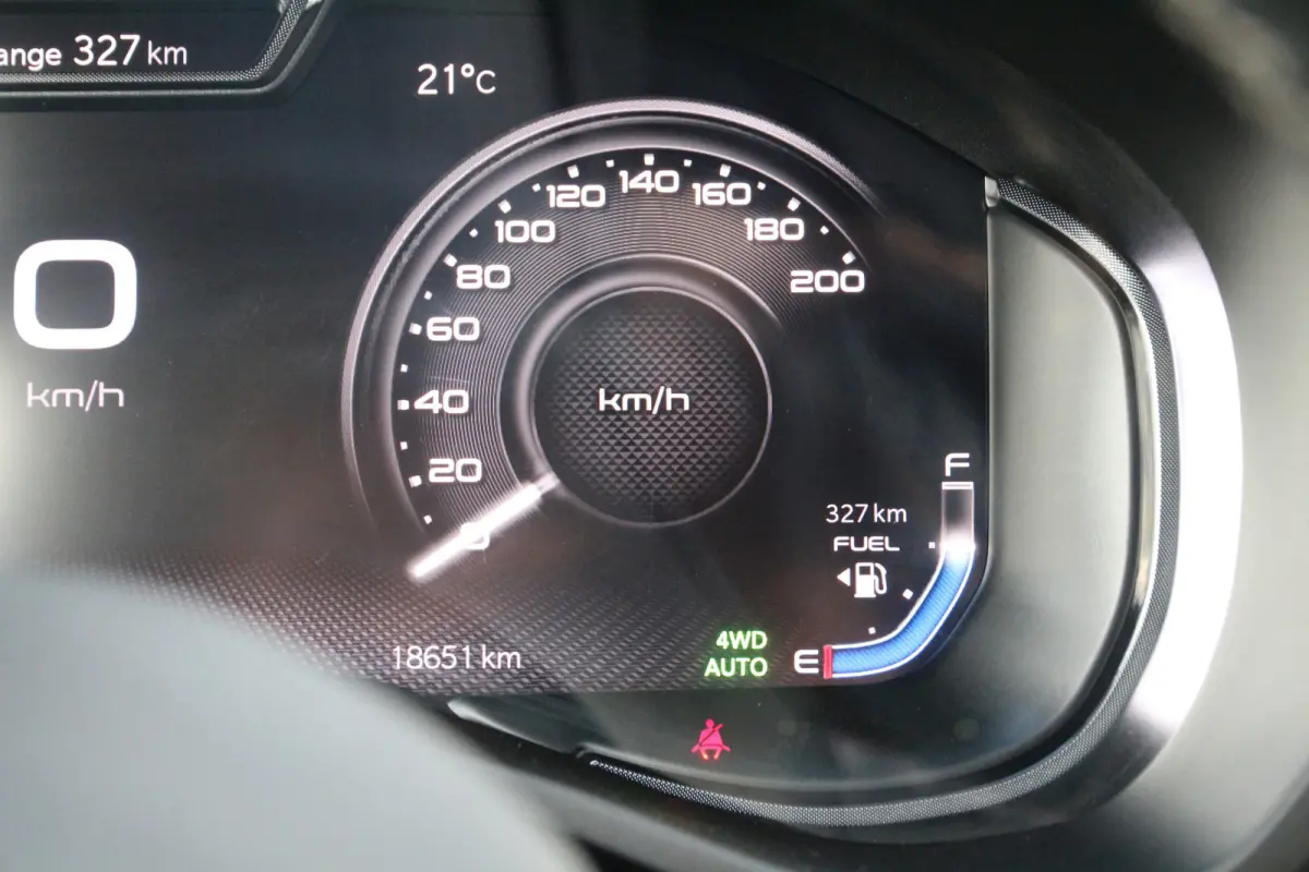 1500 5.7 HEMI V8 | Bijtellingsvriendelijk | Luchtvering | Panorama | Vol!!