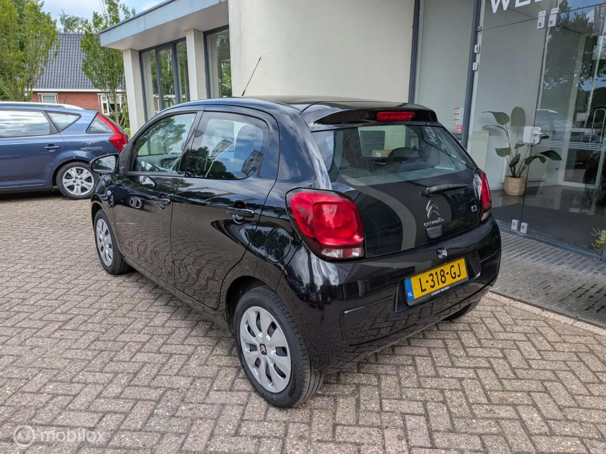 1.0 VTi CARPLAY+AUTO|AIRCO|CAMERA 1E.EIG