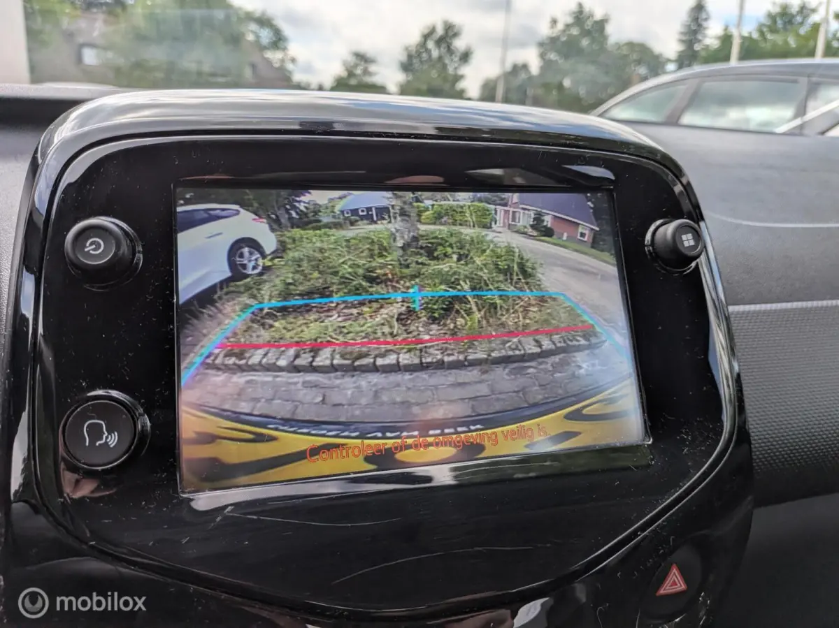 1.0 VTi CARPLAY+AUTO|AIRCO|CAMERA 1E.EIG