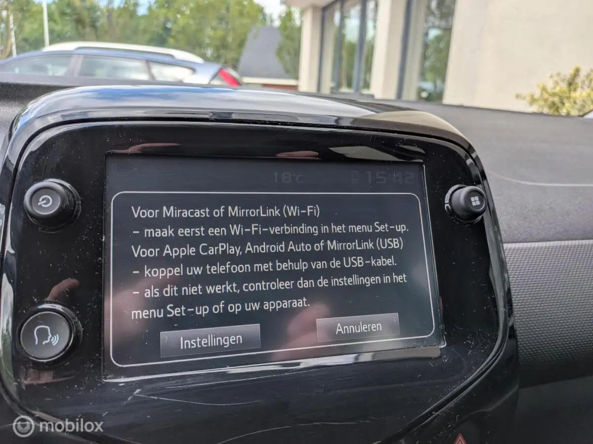 1.0 VTi CARPLAY+AUTO|AIRCO|CAMERA 1E.EIG