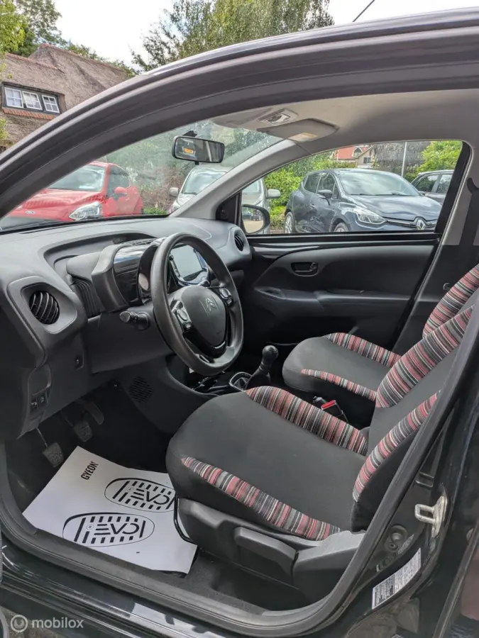 1.0 VTi CARPLAY+AUTO|AIRCO|CAMERA 1E.EIG