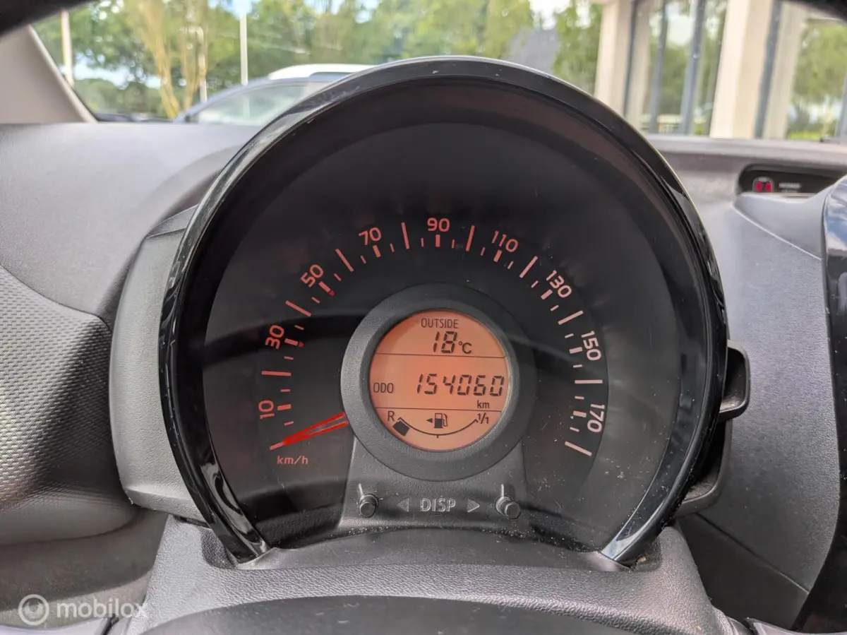 1.0 VTi CARPLAY+AUTO|AIRCO|CAMERA 1E.EIG