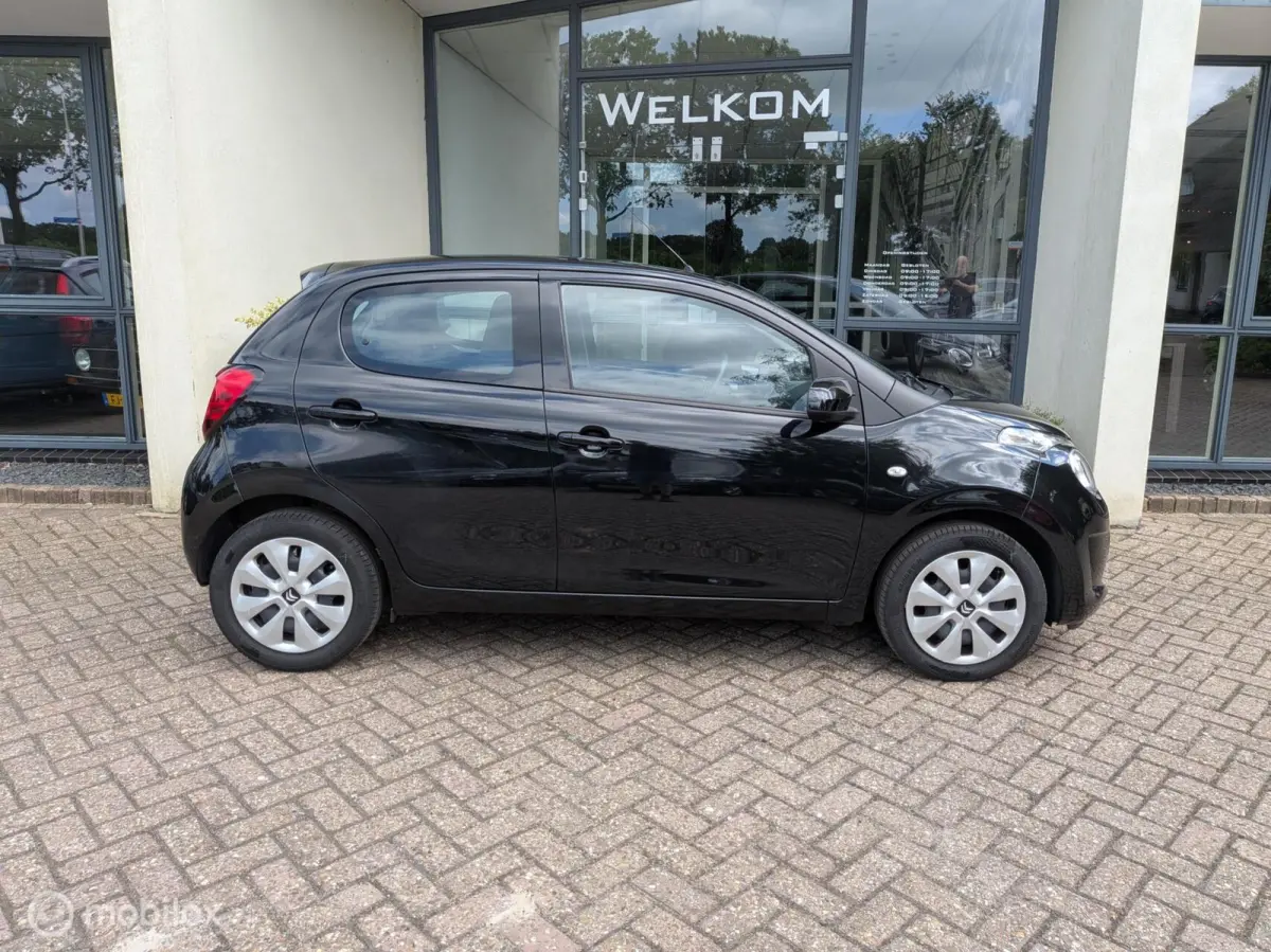 1.0 VTi CARPLAY+AUTO|AIRCO|CAMERA 1E.EIG