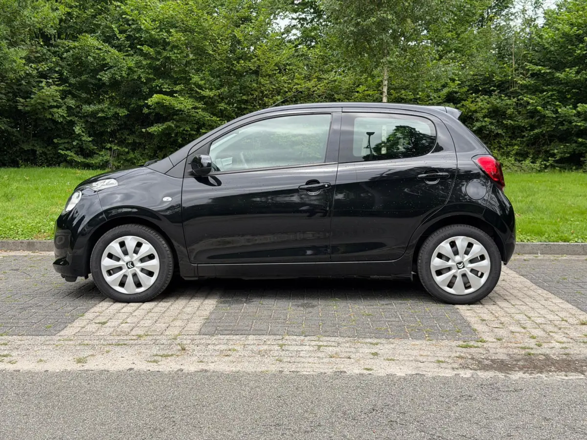 1.0VTi Millenium 5drs | Carplay | Camera | 1e eig