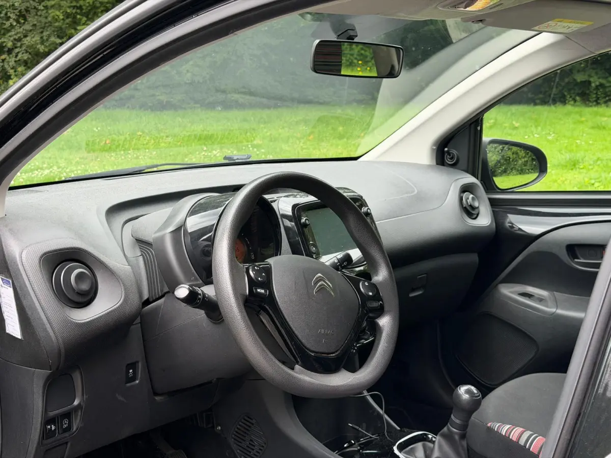 1.0VTi Millenium 5drs | Carplay | Camera | 1e eig
